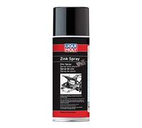 LIQUI MOLY Aérosol 1540 Zinc antirouille Original – 11 x 400 ml