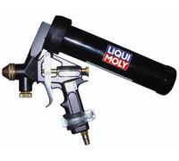 LIQUI MOLY 6221 Pistolet pulvérisateur, bouteille de pression