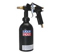 LIQUI MOLY 6226 Pistolet pulvérisateur, bouteille de pression