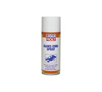 Liqui Moly Aerosol-Lustre-Zinc 400.0 Ml Pulvérisateur