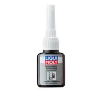 LIQUI MOLY Frein-filet filetages fins, 10 g, Protection contre les vis, SKU: 3812