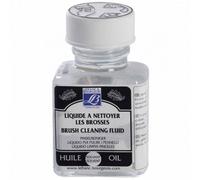 Liquide À Nettoyer Les Brosses Lefranc & Bourgeois 75ml