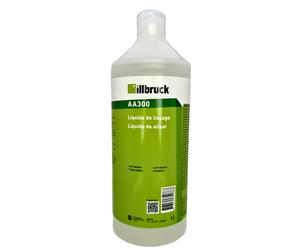 Liquide de lissage AA300 1L - Illibruck