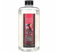 Liquide Pot Pourri 500 ml Fruits Rouges