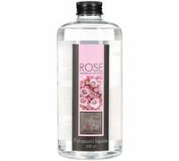 Liquide Pot Pourri 500 ml Rose