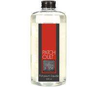 Liquide Pot POURRI 500ML Patchouli