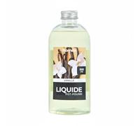 Liquide Pot Pourri Essentiel II 500ml Vanille