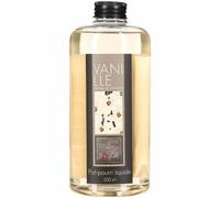 Atmosphera Créateur d'intérieur - Liquide Pot Pourri "Kili" 500ml Vanille