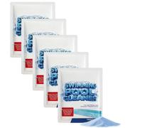 Liquide purifiant pour Piscine,Clarifiant Eau Trouble Piscine,Floculant Piscine,Purificateur d'eau de Piscine,Traitement Eau Piscine,Clarifiant Piscine pour Eau de Piscin,Améliore la clarté de l'eau