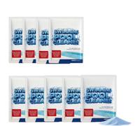 Liquide purifiant pour Piscine,Clarifiant Eau Trouble Piscine,Floculant Piscine,Purificateur d'eau de Piscine,Traitement Eau Piscine,Clarifiant Piscine pour Eau de Piscin,Améliore la clarté de l'eau