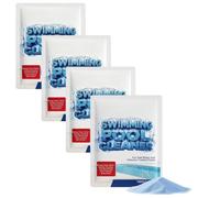 Liquide purifiant pour Piscine,Clarifiant Eau Trouble Piscine,Floculant Piscine,Purificateur d'eau de Piscine,Traitement Eau Piscine,Clarifiant Piscine pour Eau de Piscin,Améliore la clarté de l'eau