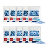 Liquide purifiant pour Piscine,Clarifiant Eau Trouble Piscine,Floculant Piscine,Purificateur d'eau de Piscine,Traitement Eau Piscine,Clarifiant Piscine pour Eau de Piscin,Améliore la clarté de l'eau