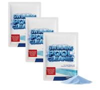 Liquide purifiant pour Piscine,Clarifiant Eau Trouble Piscine,Floculant Piscine,Purificateur d'eau de Piscine,Traitement Eau Piscine,Clarifiant Piscine pour Eau de Piscin,Améliore la clarté de l'eau