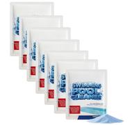 Liquide purifiant pour Piscine,Clarifiant Eau Trouble Piscine,Floculant Piscine,Purificateur d'eau de Piscine,Traitement Eau Piscine,Clarifiant Piscine pour Eau de Piscin,Améliore la clarté de l'eau