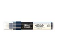 Paint Markers Pointe Large 320 , Bleu De Prusse