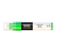 Paint Markers Pointe Large 985 , Vert Fluorescent