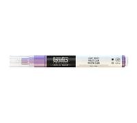Liquitex 00071 Marqueur Pointe Fine 2-4 mm Violet Clair