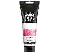 Liquitex Additif Acrylique Basics Médium Iridescente Tube 250ml