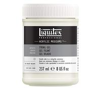 Liquitex Additif - Gel Filant Pot 237ml