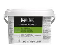 Liquitex Additif - Médium Brillant Pot 1,89L