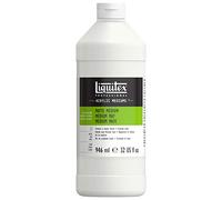 Liquitex Additif - Médium Mat Flacon 946ml