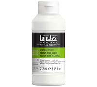 Liquitex Additif - Médium Pour Glacis Flacon 237ml