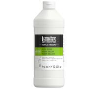 Liquitex Additif - Médium Vernis Brillant Flacon 946ml