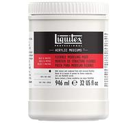 Liquitex Additif - Mortier De Structure Flexible Pot 946ml