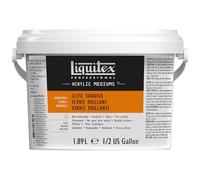 Liquitex Additif - Vernis Brillant Pot 1,89L