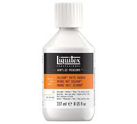 Liquitex Additif - Vernis Mat Soluvar Flacon 237ml