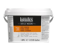 Liquitex Additif - Vernis Satiné Pot 1,89L