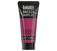 Liquitex Basics Acrylique Tube 22 ml Acra Magenta ROW