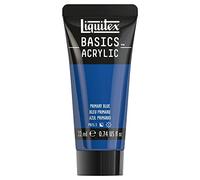 Liquitex Basics Acrylique Tube 22 ml Bleu Primaire ROW