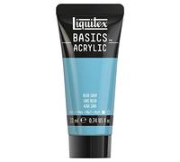 Liquitex Basics Acrylique Tube 22 ml Gris Bleu ROW