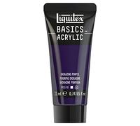 Liquitex Basics Acrylique Tube 22 ml Pourpre ROW