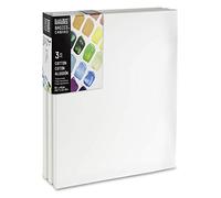 Liquitex Basics Lot 3 Châssis 50X70cm