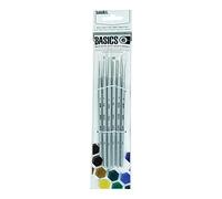 Liquitex Basics Set DE 6 PINCEAUX