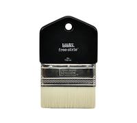 Brosse free style palette 3 pouce Liquitex