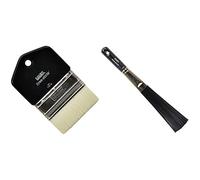 Liquitex Brosse Free Style Palette 3 Pouce & Brosse Free Style A Projection Plate
