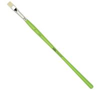 Liquitex Brosse Free Style Plate Courte N°8