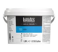Liquitex Additif - Gesso Blanc Pot 1,89L