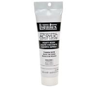 Liquitex Heavy Body Peinture acrylique 138 ml