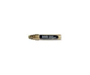 Liquitex - Marker - 8-15mm - Iridescent Antique Gold