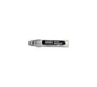 Liquitex - Marker - 8-15mm - Iridescent Rich Silver
