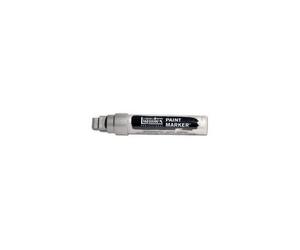 Liquitex - Marker - 8-15mm - Iridescent Rich Silver