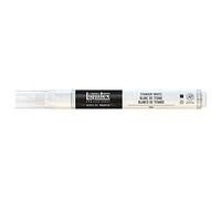Liquitex Marqueur Pointe Fine Blanc De Titane