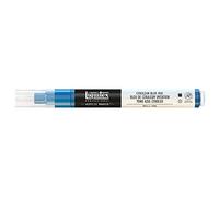 Paint Markers Pointe Fine 470, Bleu De Céruléum