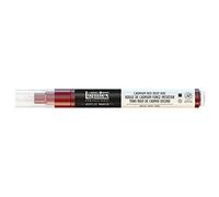 Liquitex Marqueur Pointe Fine Cadmium Rouge Fonce Imitation
