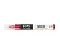 Liquitex Marqueur Pointe Fine Carmin Quinacridone
