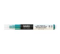 Paint Markers Pointe Fine 169 , Turquoise De Cobalt